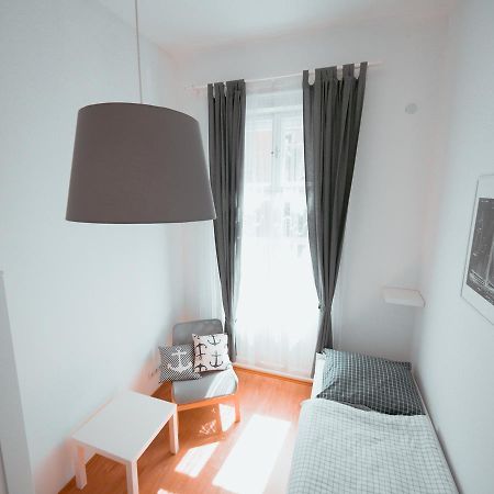 111 Hostel 부다페스트 외부 사진