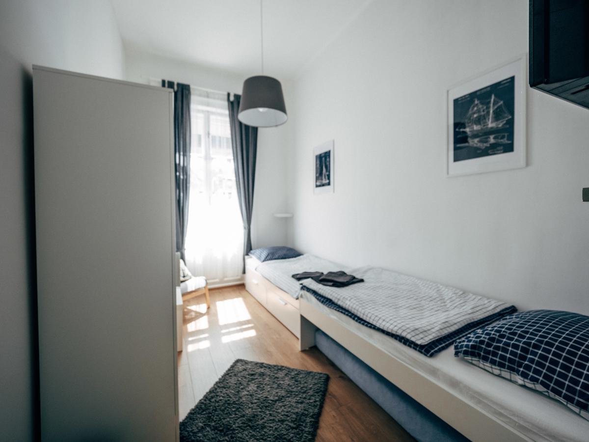 111 Hostel 부다페스트 외부 사진