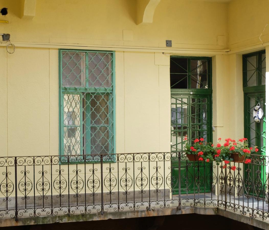 111 Hostel 부다페스트 외부 사진